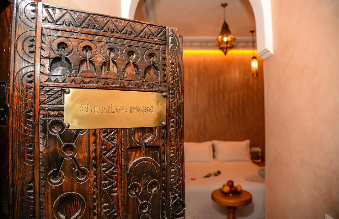 Click Riad & Spa-1
