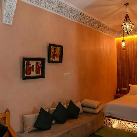 Click Riad & Spa-3